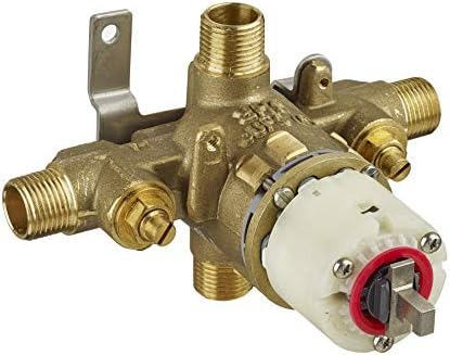 AMERICAN STANDARD American Standard R121 Pressure Balance Rough Valve Body