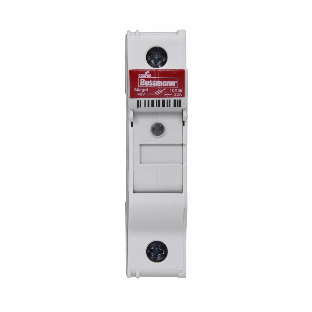 EATON Bussmann CHM1DIU Modular Fuse Holder 600/690 V 30/32 A