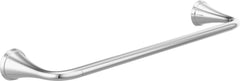 DELTA FAUCET Delta Faucet 73318 Kayra Towel Bar 18 in