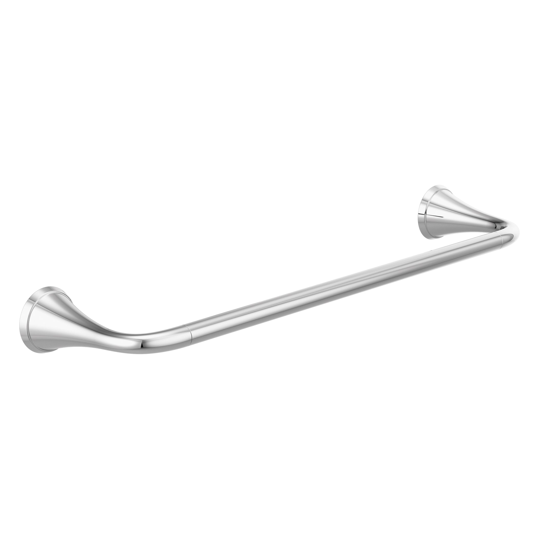 DELTA FAUCET Delta Faucet 73318 Kayra Towel Bar 18 in