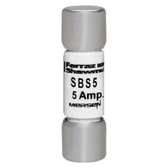 MERSEN Ferraz Shawmut SBS5 midget fuse 5 A