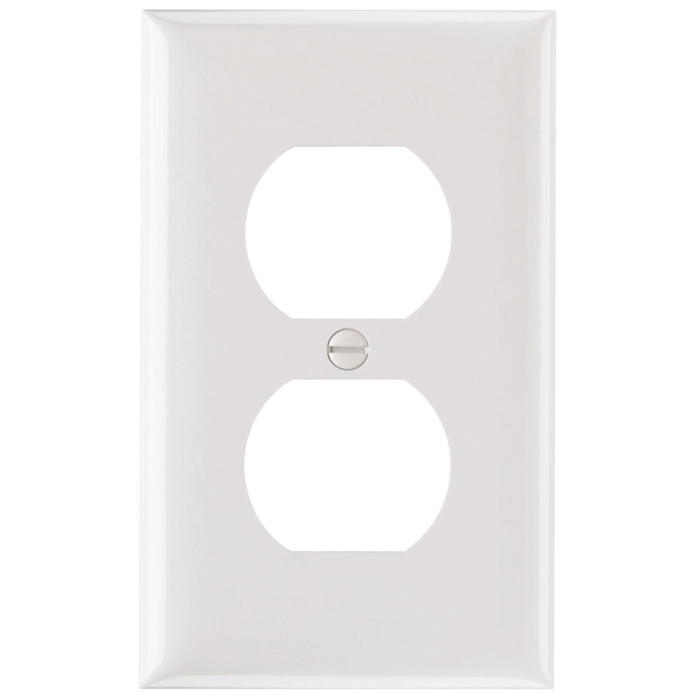 LEGRAND Legrand SP8W Pass & Seymour Wall Plate Standard 5 in