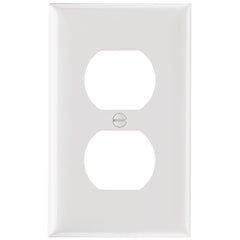 LEGRAND Legrand SP8W Pass & Seymour Wall Plate Standard 5 in