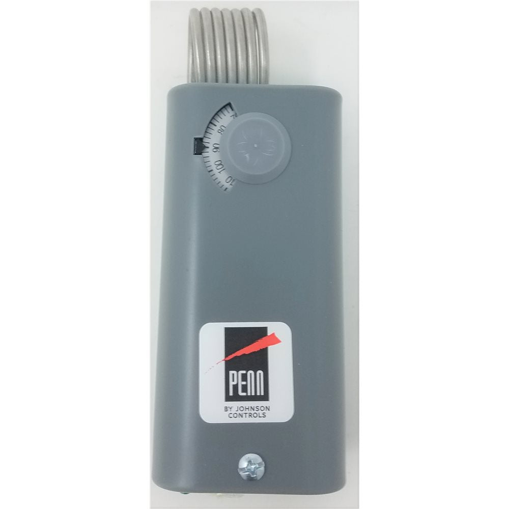 JOHNSON CONTROLS PENN A19BAF-1C SPDT 30-110 Coiled 1.5 Fx.