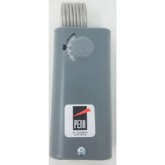 JOHNSON CONTROLS PENN A19BAF-1C SPDT 30-110 Coiled 1.5 Fx.