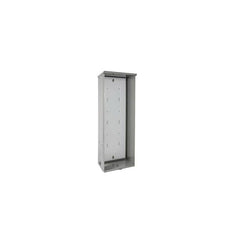 MILBANK Milbank Manufacturing PT48AR Potential Transformer Cabinet 36 in H x 12 in W x 8 in D