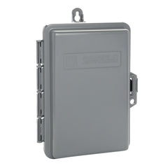 SCHNEIDER ELECTRIC Square D QOE260GFINM SQD Enclosed Circuit Br 60A 2 Pole NEMA3R