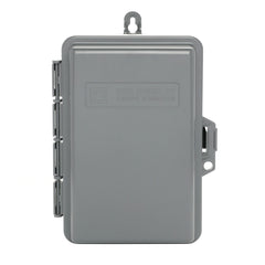 SCHNEIDER ELECTRIC Square D QOE260GFINM SQD Enclosed Circuit Br 60A 2 Pole NEMA3R