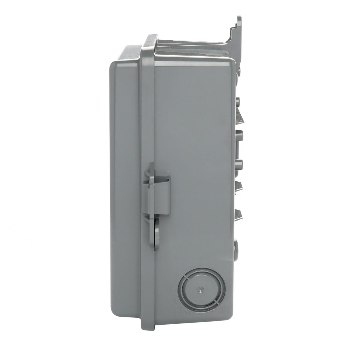 SCHNEIDER ELECTRIC Square D QOE260GFINM SQD Enclosed Circuit Br 60A 2 Pole NEMA3R