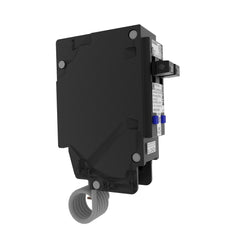 SIEMENS Siemens Q2020AFC 20A-20A 120V AC Tandem Combination Arc Fault Circuit Interrupter (AFCI) Breaker, Plug-On, 10kA