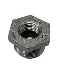 ASC ENGINEERED SOLUTIONS Winston Basics 318907409 1-1/2X1-1/4 BLK STL 150# HEX BUSH DOM