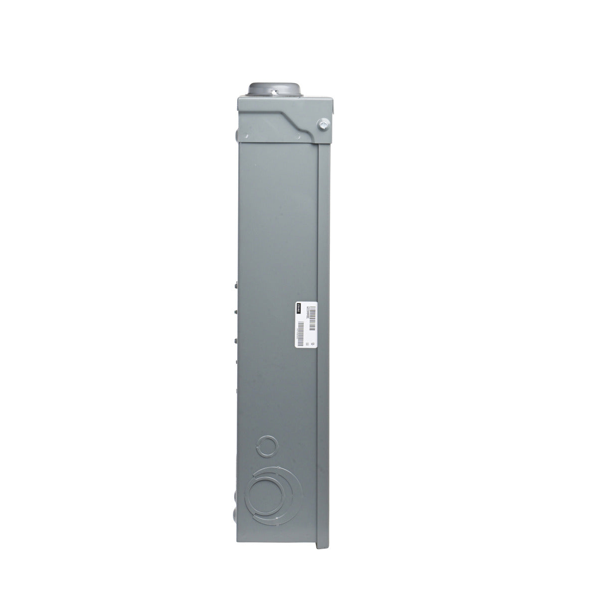 SCHNEIDER ELECTRIC Square D Q2200RBE Circuit Breaker Enclosure 200A NEMA 3R