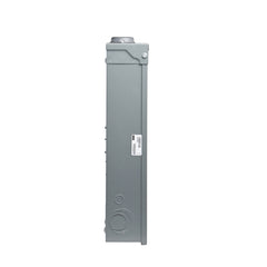SCHNEIDER ELECTRIC Square D Q2200RBE Circuit Breaker Enclosure 200A NEMA 3R