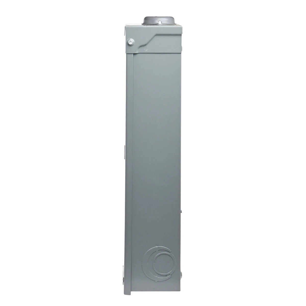 SCHNEIDER ELECTRIC Square D Q2200RBE Circuit Breaker Enclosure 200A NEMA 3R