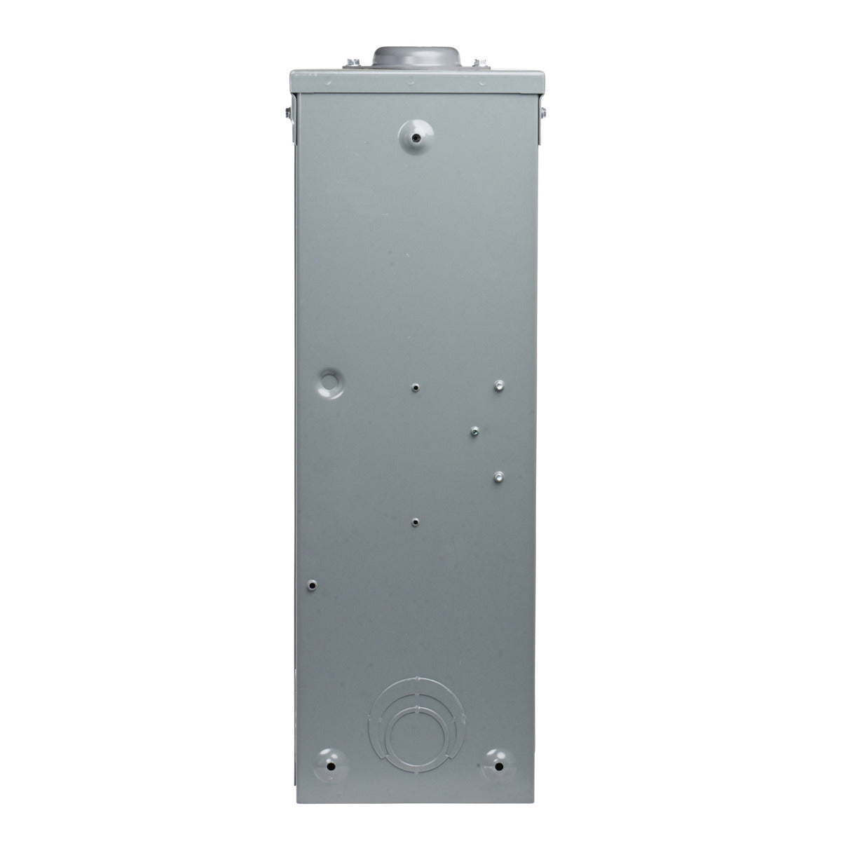 SCHNEIDER ELECTRIC Square D Q2200RBE Circuit Breaker Enclosure 200A NEMA 3R