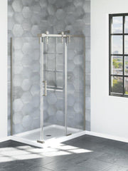 DELTA FAUCET Delta Faucet T14467-SS Ara One Handle Single Function Bathtub & Shower Faucet in Brilliance Stainless Trim Only