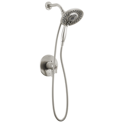 DELTA FAUCET Delta T17235-SS-I Monitor 17 Series Shower Trim with In2ition