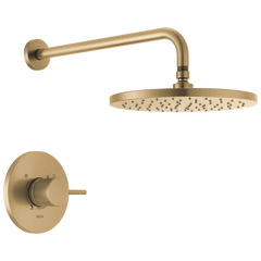 DELTA FAUCET Delta Faucet T14269-CZ-PP Monitor 14 Series Shower Trim
