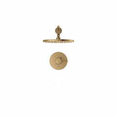 DELTA FAUCET Delta Faucet T14269-CZ-PP Monitor 14 Series Shower Trim