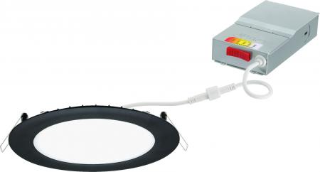 ACUITY BRANDS LITHONIA LIGHTING WF6SWW590CRIMBM6 6IN WAFER-THIN LED DOWNLIGHT SWITCHABLE CCT – 2700K, 3000K, 3500K, 4000K