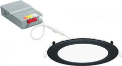 ACUITY BRANDS LITHONIA LIGHTING WF6SWW590CRIMBM6 6IN WAFER-THIN LED DOWNLIGHT SWITCHABLE CCT – 2700K, 3000K, 3500K, 4000K