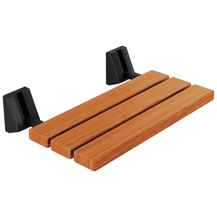 DELTA FAUCET Delta 5SE-SBS-6-BL Shower Seat Tilt-Up