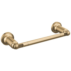 DELTA FAUCET Delta 73508-CZ Towel Bar 8 Inch