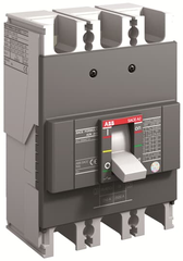 ABB ABB A2N125TT A2N 250 TMF 125-1250 3
