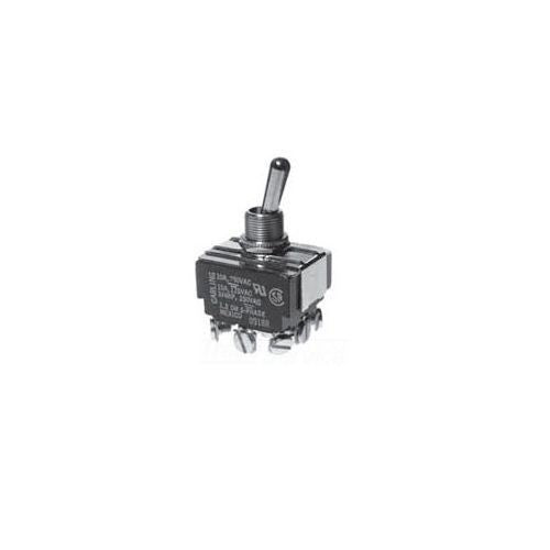SELECTA Selecta Switch Ss212a-Bg Toggle 3PDT 15A