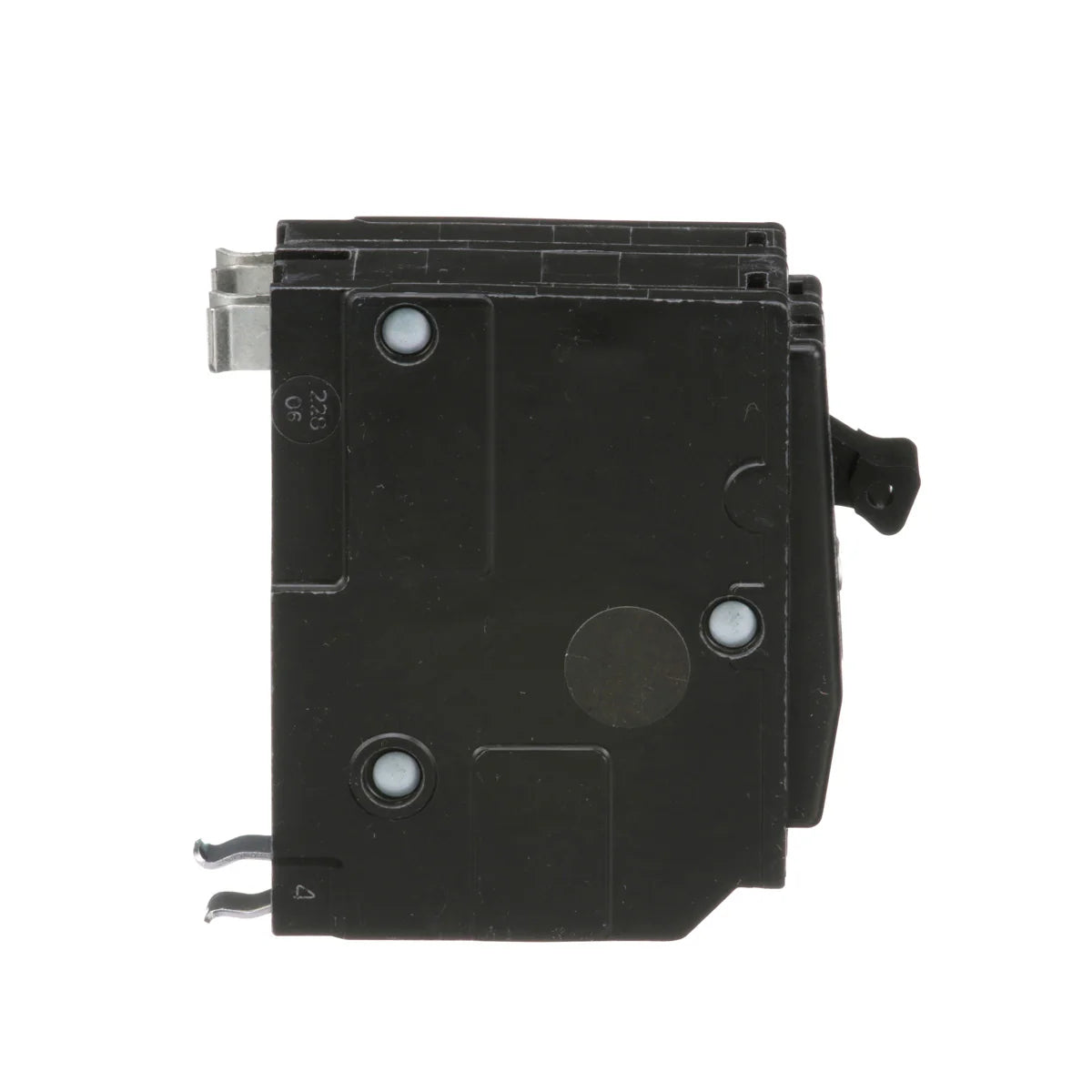 SCHNEIDER ELECTRIC Square D QO220VH Miniature Circuit Breaker 20A 120/240V 2P