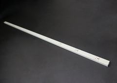 LEGRAND Legrand WH20GB606 Wiremold Multi-Outlet Strip 2000 Plugmold 72 in