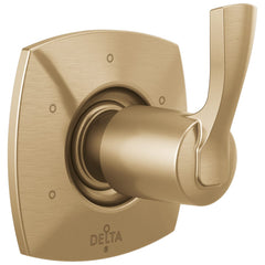 DELTA FAUCET Delta T11976-CZ Stryke Six Function Diverter Trim REPLACEMENT R11000