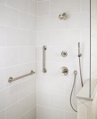 DELTA FAUCET Delta Faucet T17259-CZ Trinsic One Handle Single Function Shower Faucet 2 gpm Trim Only