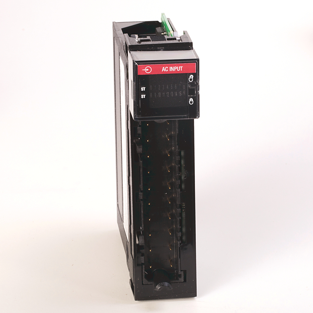 ALLEN-BRADLEY Allen-Bradley 1756-IA16 Controllogix 16-Point D/I Module