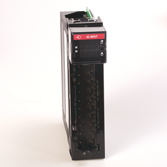 ALLEN-BRADLEY Allen-Bradley 1756-IA16 Controllogix 16-Point D/I Module