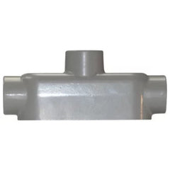 EATON Cooper Crouse Hinds TB25ICG Condulet Series 5 Conduit Outlet Body 3/4 Inch