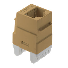 LEGRAND ONQ WP3460IV Cat6 RJ45 Keystone Connector