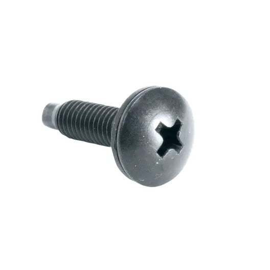 LEGRAND Middle Atlantic HP Rack Screws 10-32 Threaded Truss-Head Style 100-Piece Replacement MPN HP