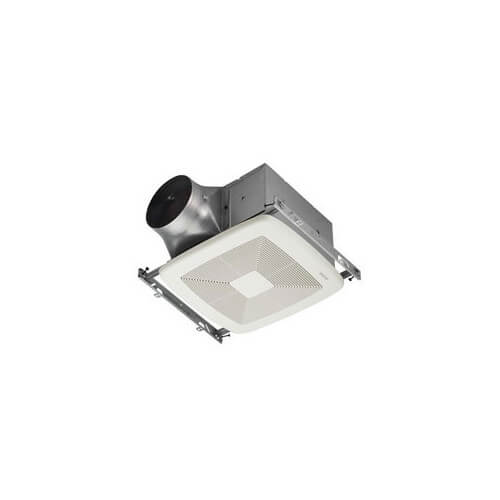 BROAN-NUTONE Broan XB80 FAN VENTILATION MOT DC 80CFM 4 IN, 6 IN