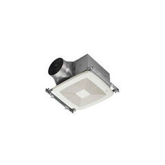 BROAN-NUTONE Broan XB80 FAN VENTILATION MOT DC 80CFM 4 IN, 6 IN