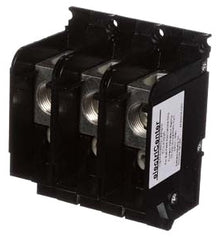 SIEMENS Siemens ECLK2125 3 to 1 AWG Copper 1/0 AWG Aluminum 2-Pole Load Center Lug Kit