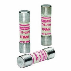 MERSEN Mersen TRM5 Low-Voltage General Purpose Fuse, Time-Delay 250V 5A