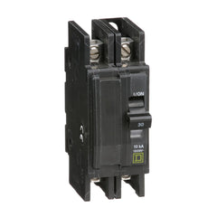 SCHNEIDER ELECTRIC Square D QOU230 Miniature Circuit Breaker 30 Amp 120/240 Volt 10 kA