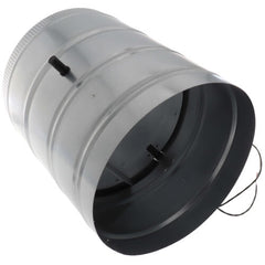EWC CONTROLS Ewc Controls 14 SBD Smart Static Pressure Bypass Damper 14 in
