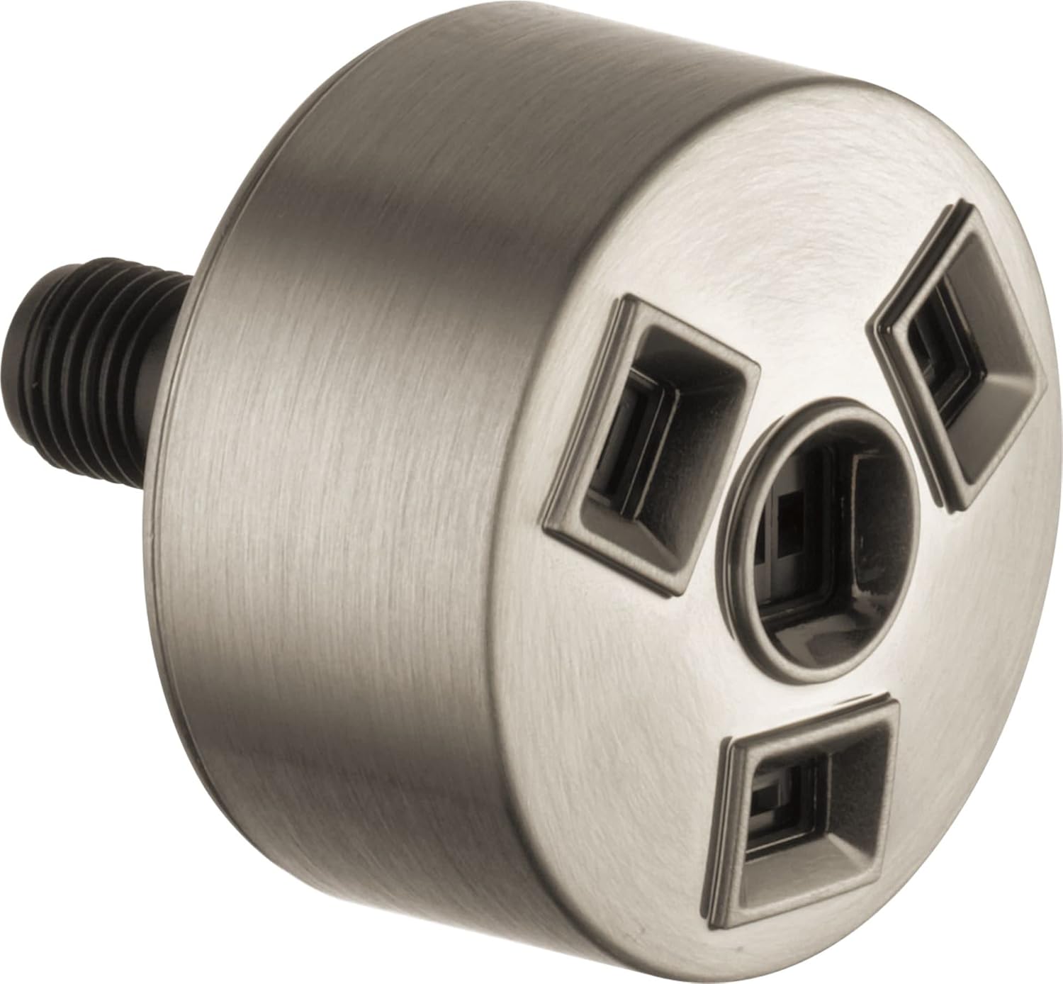 DELTA FAUCET Delta SH5005-SS-PR Shower Body Sprayers Lumicoat Stainless