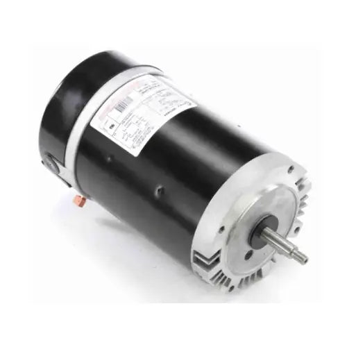 REGAL REXNORD Regal Beloit SN1102 Full-Rated Replacement Pool & Spa Pump Motor 1 HP Threaded Shaft