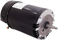 REGAL REXNORD Regal Beloit SN1102 Full-Rated Replacement Pool & Spa Pump Motor 1 HP Threaded Shaft