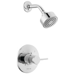 DELTA FAUCET Delta T14259-PP Modern Monitor 14 Series Shower Trim