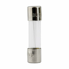 EATON Bussmann AGX-3/4 Agx 3/4 Amp, 250V, Glass Fuse (1/4 inches x 1 inches)
