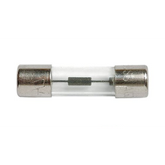 EATON Bussmann AGX-3/4 Agx 3/4 Amp, 250V, Glass Fuse (1/4 inches x 1 inches)